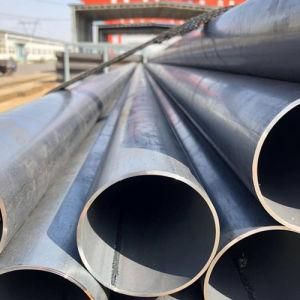Facilities Construction ERW Pipe