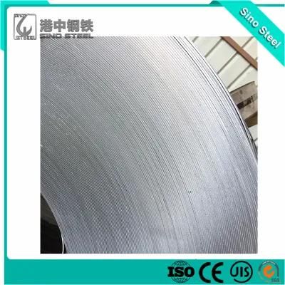 Hot Dipped Az180 Galvalume Steel Strips with SGS Standard Test