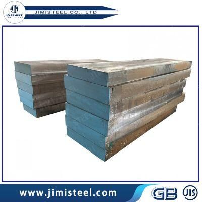 Wear Resistant Steel Plate Special Steel 42CrMo/4140/Scm440 Structural Alloy Steel