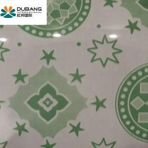 Flower Designs of Color Cooated Steel Coils New Designs PPGI