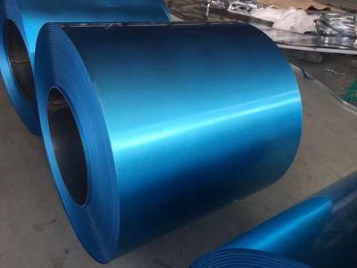 Galvalume Steel Coils Weight of Galvanized Iron Sheet Iron and Steel Industry