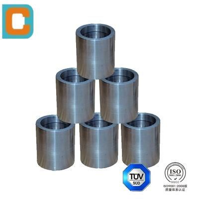 Steel Centrifugal Casting Short Tube for Petrifaction