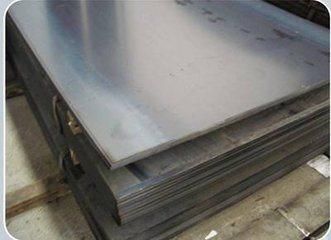 A36 Ss400 St37 St52 Q235 Carbon Steel Plate