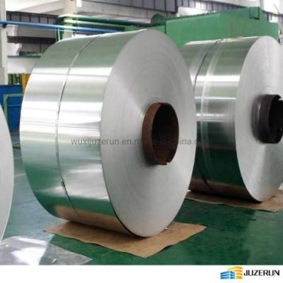 Building Material 316 DIN17400/14307 Stainless Steel Coil