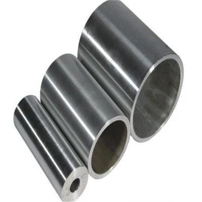 Mirror Polished Welded and Seamless Stainless Steel 304L Pipe (304 304L 316 316L 316Ti 321 310 321H 304H 347H)