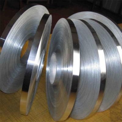 SUS304 2b 1.0mm*1219*C Stainless Steel Strip
