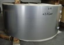 2b Ba Finished Stainless Steel Coil 201grade