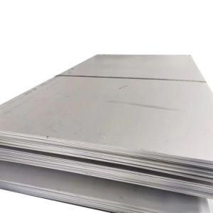 201/304/316/410/S32305/S32101 Raw Material Hot Rolled Stainless Steel Plate/Sheet with Thickness 3mm-18mm