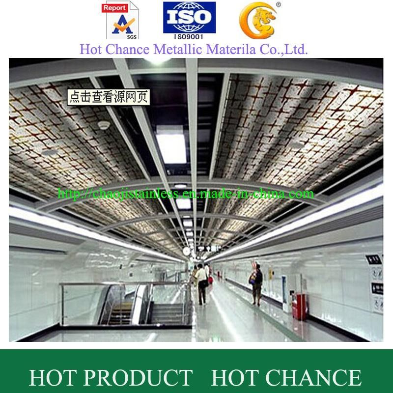 SUS 304 Stainless Steel Pipes and Tubes