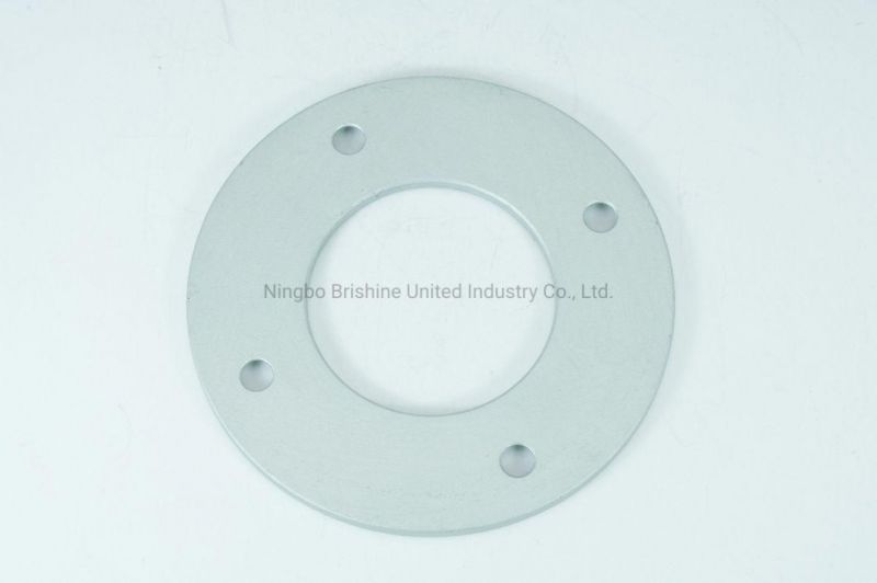 Die Casting Aluminum Friction Plate