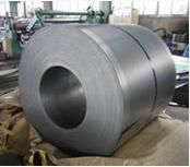 Stainless Steel Coil with 2b Surface