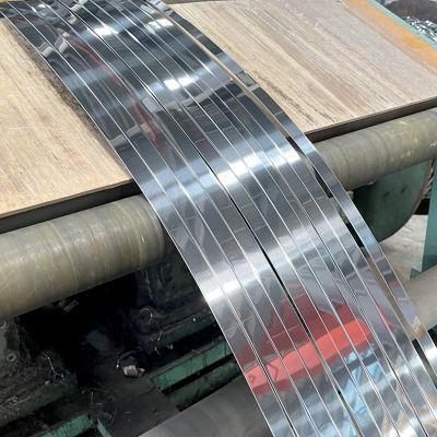 AISI Stainless Steel 430 201 304 Stainless Steel Strip
