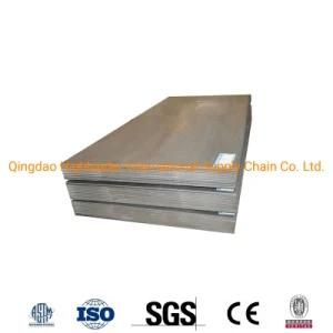 A36 Ss400 S235jr Hot Rolled Carbon Steel Mild Steel Plate