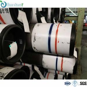 Good Price API 5CT K55 L80 Btc Hot Rolled Casing Pipe for Oilfield Service