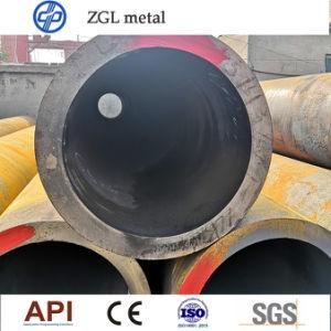 Carbon Steel Tubing P1 P2 P5 P5b P5c Alloy Seamless Steel Pipe&Tubular