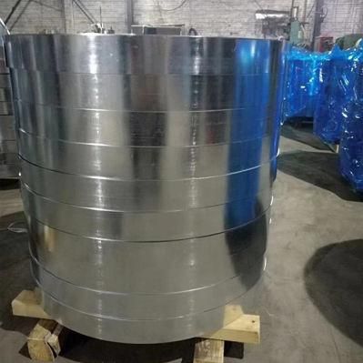Free Minium Regular Big Spangle Galvanized Sheet Metal Coil G40 Galvanized Steel Coil