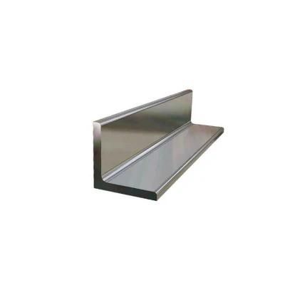 Stainless Steel Angle Shandong Stainless Steel Angle Price Per Kg