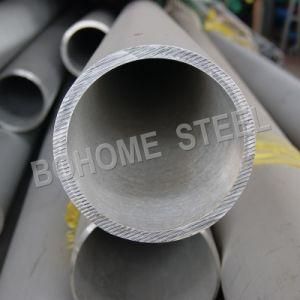 Stainless Steel Aircraft Tubing