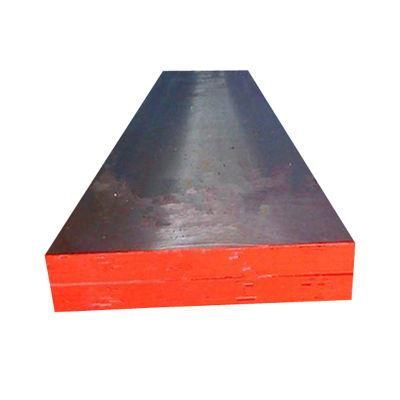SA516 Gr60 Q345r Hot Rolled Alloy Boiler Steel Plate