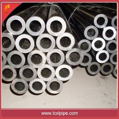 Hot/Cold Rolled Seamless Stainless Steel Pipe Tubes