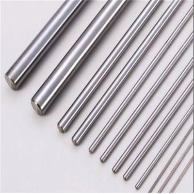 ASTM Standard and ISO Certification 439 Stainless Steel Bar
