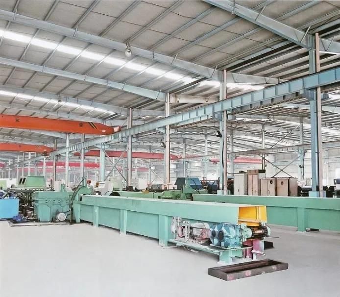 High Pressure Resistant Stainless Steel Pipe&Tube