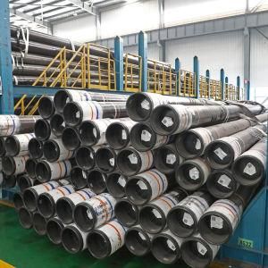 API 5CT Seamless T95 7&quot; 32.00 P/LC/Bc Casing Pipe for OCTG