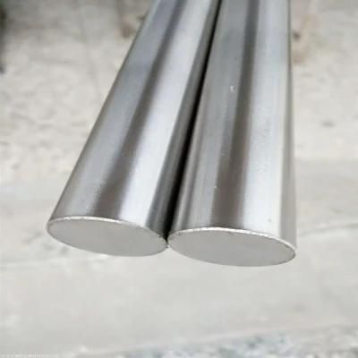 JIS G4318 Stainless Steel Cold Drawn Round Bar SUS310S for Standard Parts Use