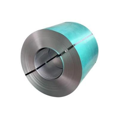 High Quality Prepainted Color Coated Galvanized Steel Coil PP Stainless Steel PVD Coated Gold Red White Color Coil