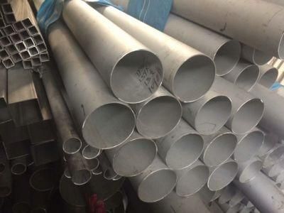 ASTM 316ln/ SUS316ln/ 1.4429 Seamless Stainless Steel Pipe (SS ASTM S31653/ EN X2CrNiMoN17-13-3) Seamless Pipe