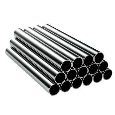 AISI No. 1 3mm 201 201L 316 316L Seamless Stainless Steel Tube Pipe