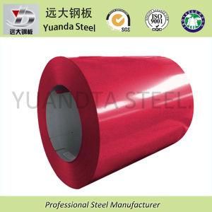 Prime PPGI for Roof and Clad