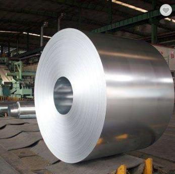 304 409 410 420 430 0.3-120mm Container Coated Cold Rolled Stainless Steel Coil
