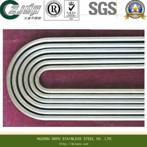 304 405 Stainless Steel U Pipe