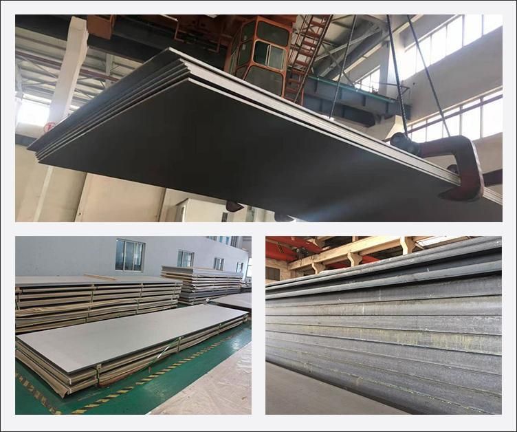 Superior Quality Cold Rolled Carbon Mild Steel Plate Sheet