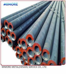 Cold Drawn Seamless Steel Tube ASTM A179/A192 Boiler Steel Tube, Smls Tube