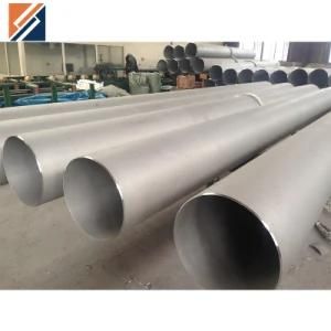 304 304L 304h Ss Steel 26 Inch Schedule 40 Seamless Steel Pipe