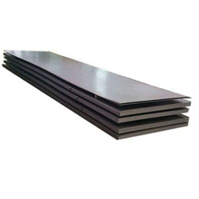 Nm 500 Wear Resistant Steel Plate