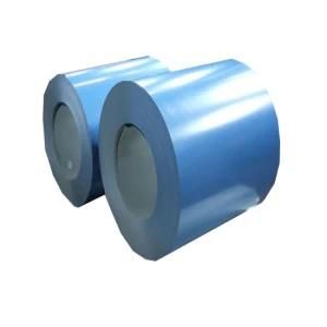 Gl/SGLCC/Jisg3321 Anti-Fingerprint Galvalume Steel Coil