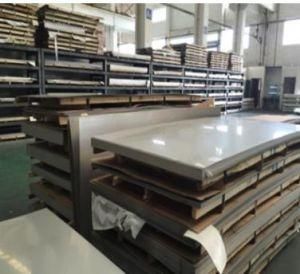 Factory Directly Wholesale (304 2B) Cold Rolled Stainless Steel Sheet
