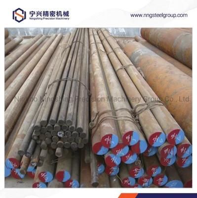 20MnCr5 Hot Rolled Round/20mncr5/DIN 20mncrs5 Alloy Steel Bar/Flat Bar/Steel Block/Round Bar