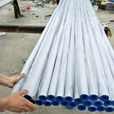 Decorative 430 409 441 436 4529 Grade 6 Inch Welded Polished Stainless Steel Pipe Suppliers
