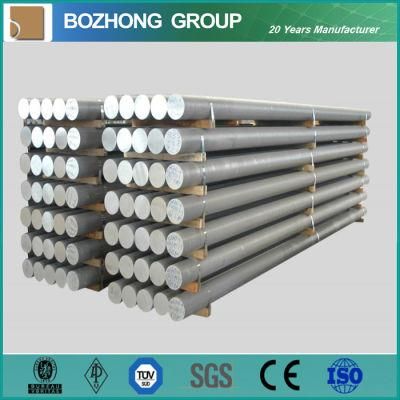 Uns S32750 Super Duplex Stainless Steel Round Bar