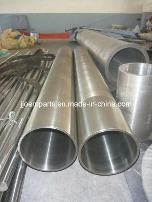 Tp443 Seamless/Welded Pipes (tubes, tubings) (ASTM A-269 TP 443, AISI 443, UNS S44300, SUS 443)