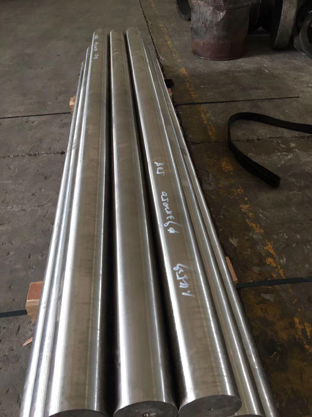 Inconel X750 Rod