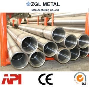 Seamless Carbon and Alloy Steel Mechanical Tubing or Boiler Pipe 4130/4140