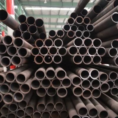 ASTM A106 Gr. B Carbon Steel Pipe for Construction Materials