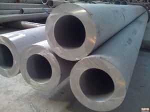 Supper Duplex Steel 904L Welded Steel Pipe