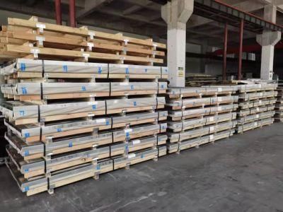 Stainless Steel 304 S304000304003 Sheet Manufacturer