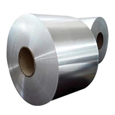 Cold Rolled 201 304 304L 316 316L 316ti 2205 2507 904 904L 310S 410 409 430 Tisco Stainless Steel Coil